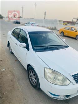 جیلی SC7